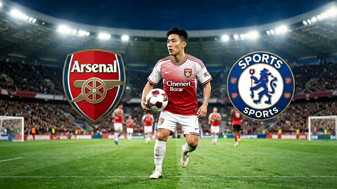 Arsenal