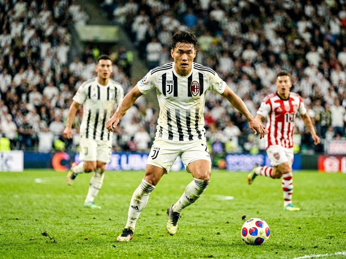 Juventus