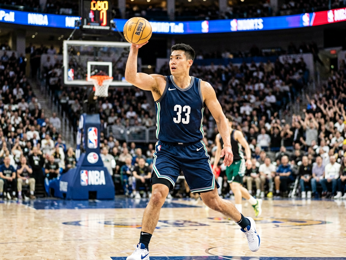 NBA