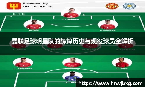 曼联足球明星队的辉煌历史与现役球员全解析